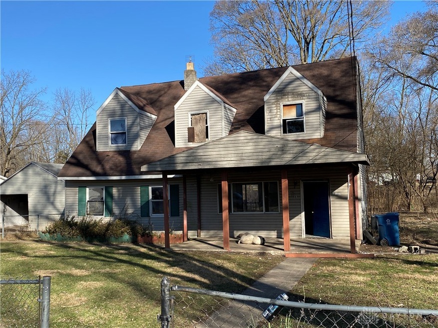6220 Apache St, Dayton, OH 45424 - photo 1