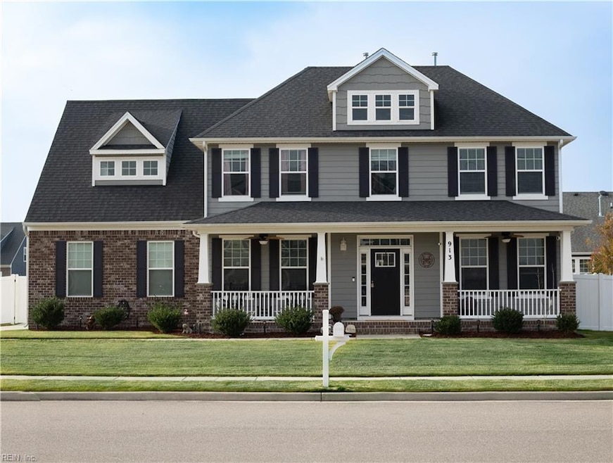 913 Arrowleaf Way, Chesapeake, VA 23323 - photo 1