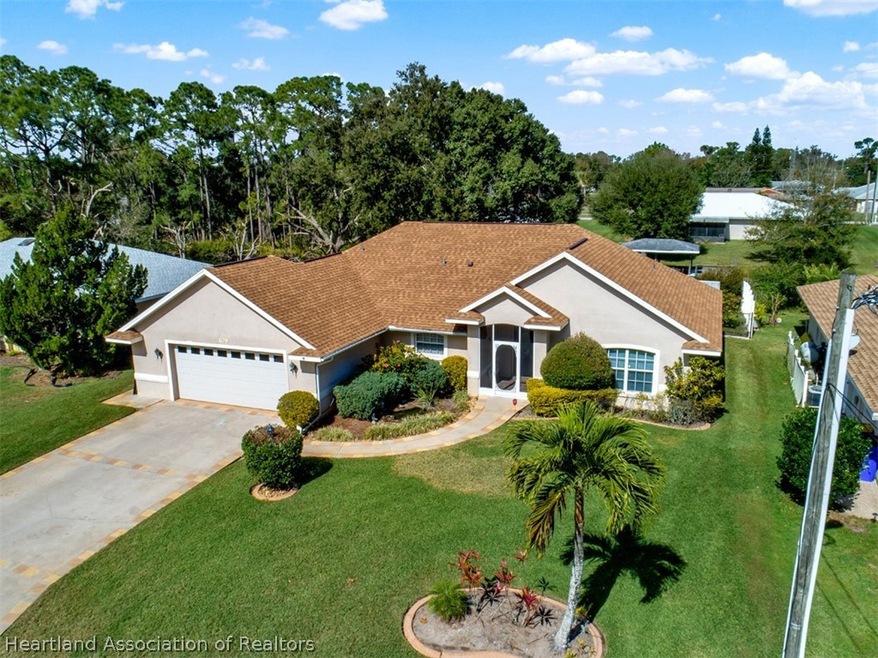 109 Eventide Ave, Lake Placid, FL 33852 - photo 1