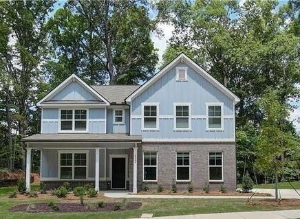 Under Contract $449,990