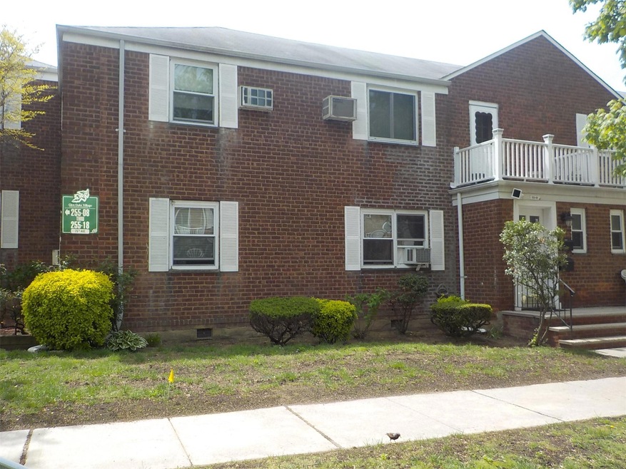 255-04 75th Ave unit H-1, Glen Oaks, NY 11004 - photo 1