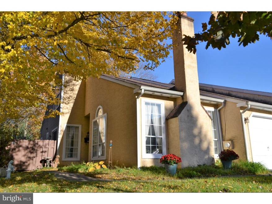 2109 Sturbridge Common, Southampton, PA 18966 - photo 1