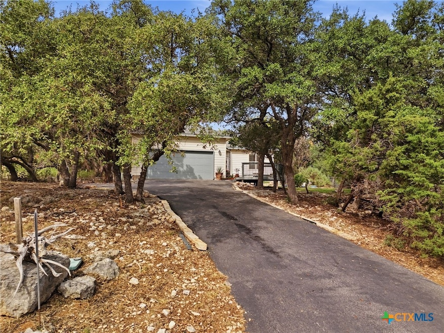 3075 Rustler, Canyon Lake, TX 78133 - photo 1