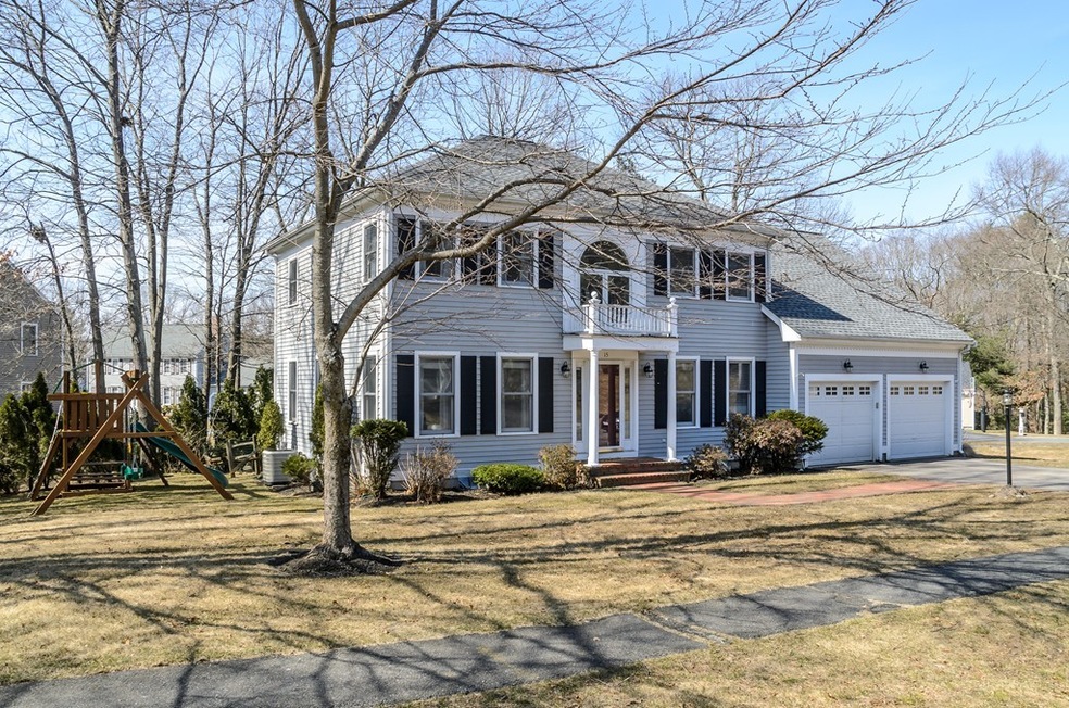 15 Pheasant Hollow Rd, Natick, MA 01760 - photo 1