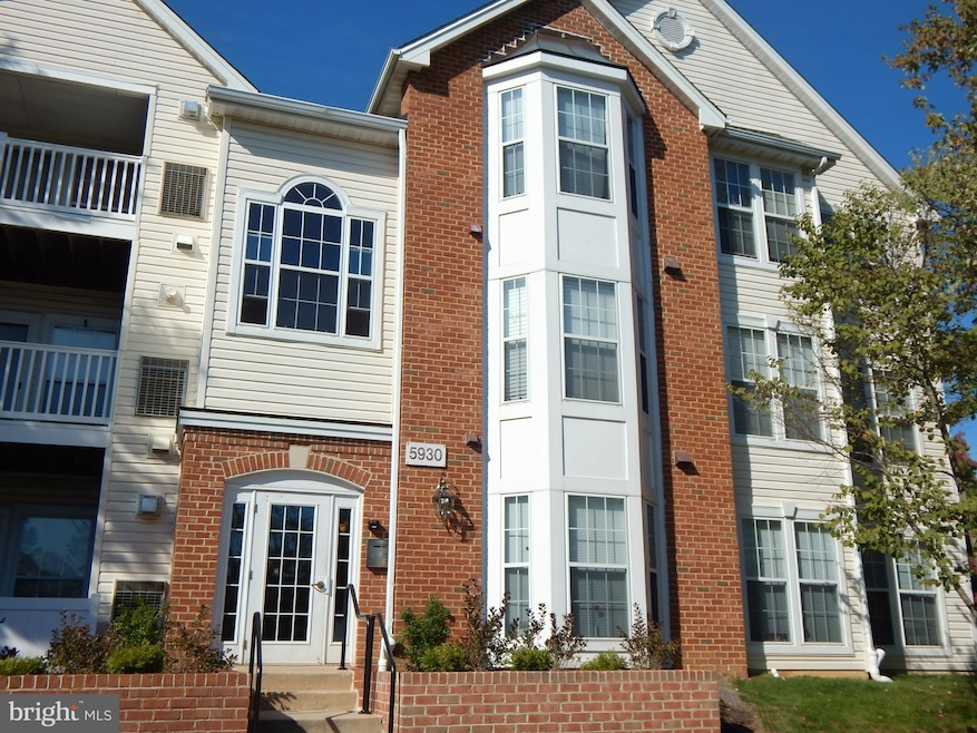 5930 Millrace Ct unit F203, Columbia, MD 21045 - photo 1