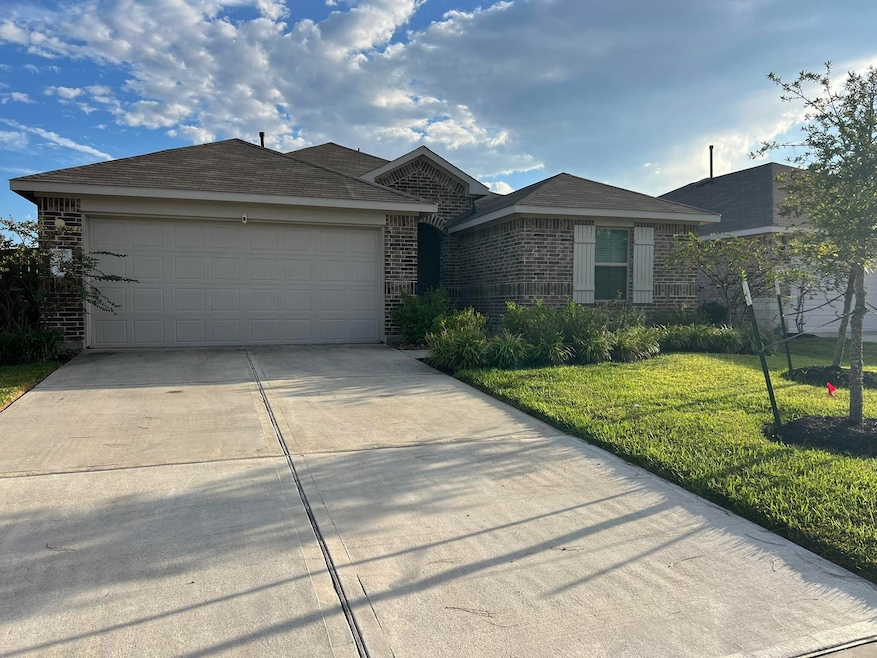 21354 Owl Rd, New Caney, TX 77357 - photo 1