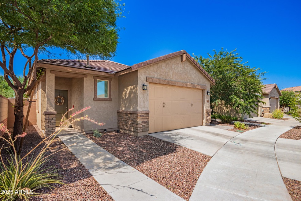 14374 W Pershing St, Surprise, AZ 85379 - photo 1