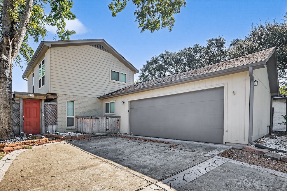 12800 Briar Forest Dr unit 129, Houston, TX 77077 - photo 1