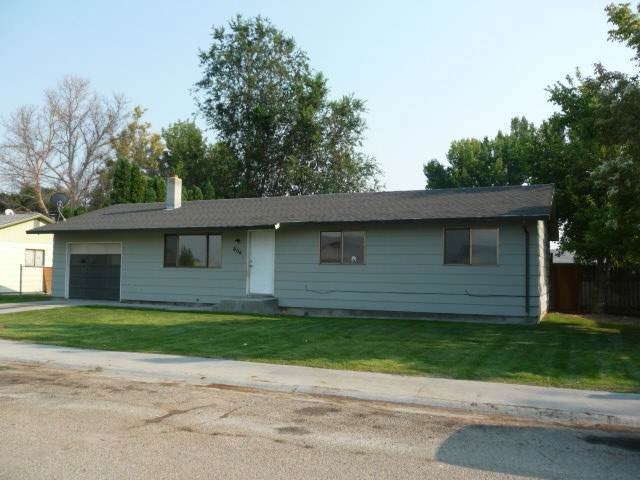 604 E Selway Dr, Homedale, ID 83628 - photo 1