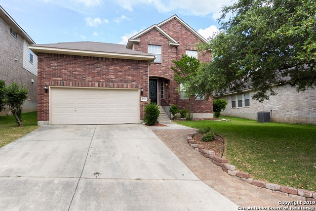 21728 Hyerwood, San Antonio, TX 78259 - photo 1