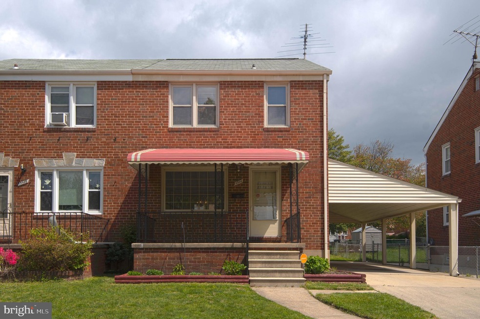 3502 Northway Dr, Parkville, MD 21234 - photo 1