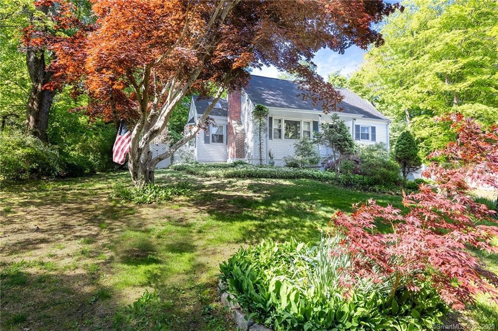 115 Ramapoo Rd, Ridgefield, CT 06877 - photo 1