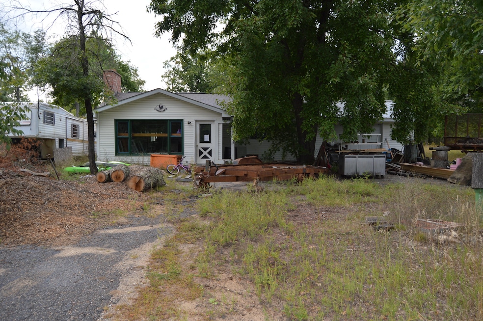 3386 Chase Bridge Rd, Grayling, MI 49738 - photo 1