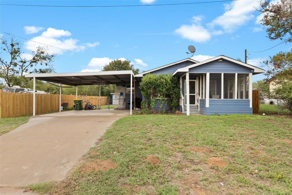 7039 Cimmaron Trail, Weatherford, TX 76087 - photo 1