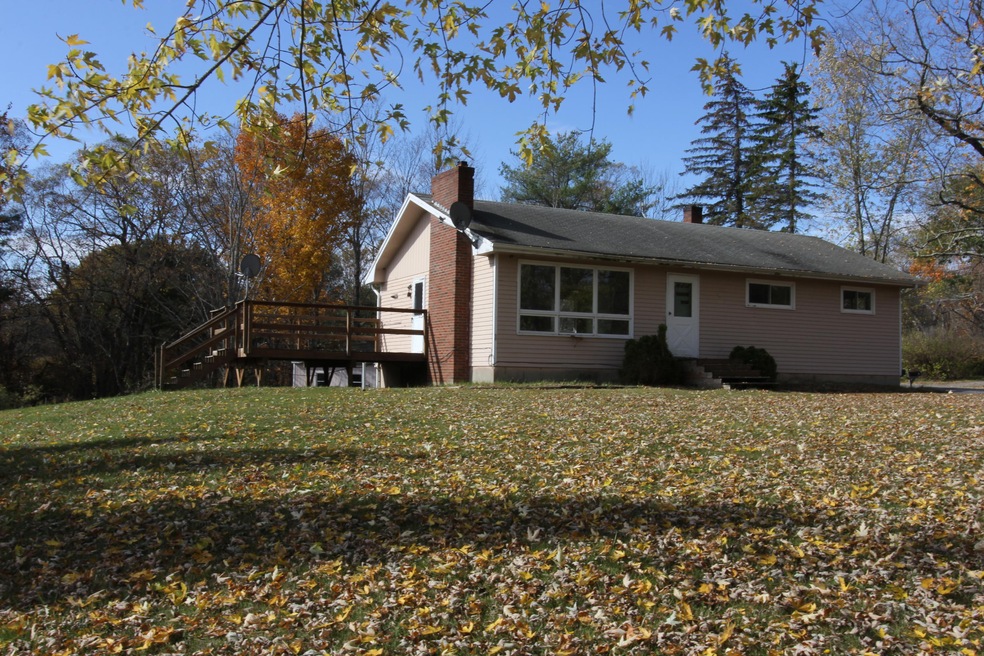 2 Fisher Rd, Bowdoinham, ME 04008 - photo 1