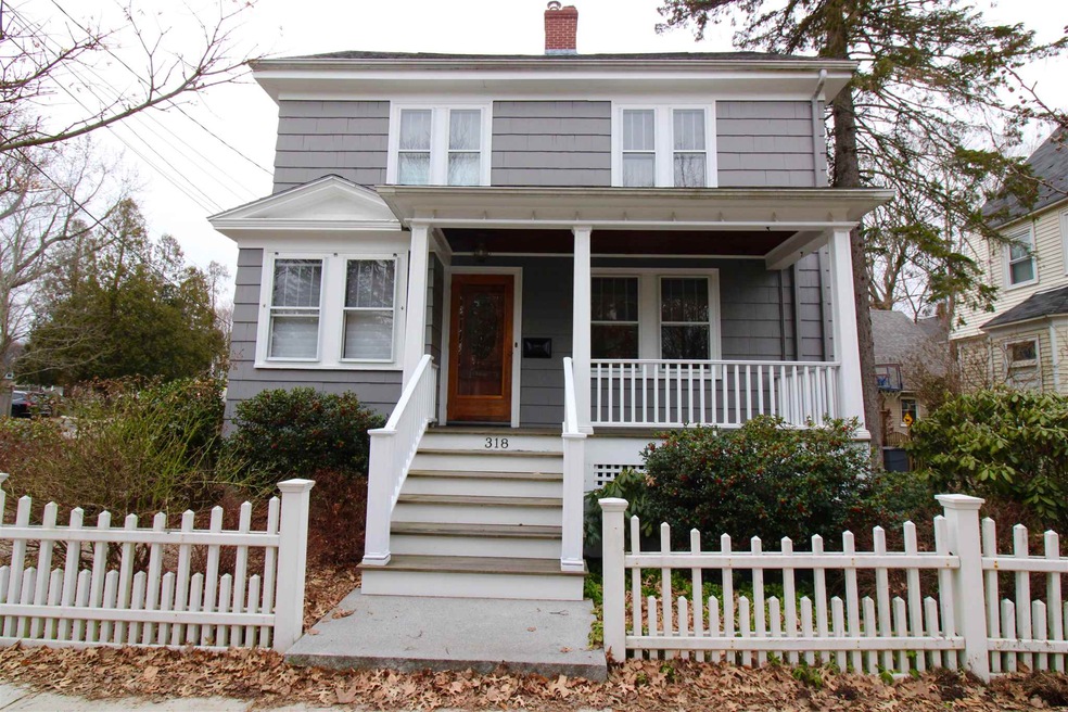 318 Richards Ave, Portsmouth, NH 03801 - photo 1