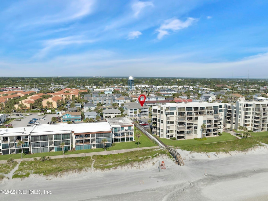 2204 Ocean Dr S, Jacksonville Beach, FL 32250 - photo 1