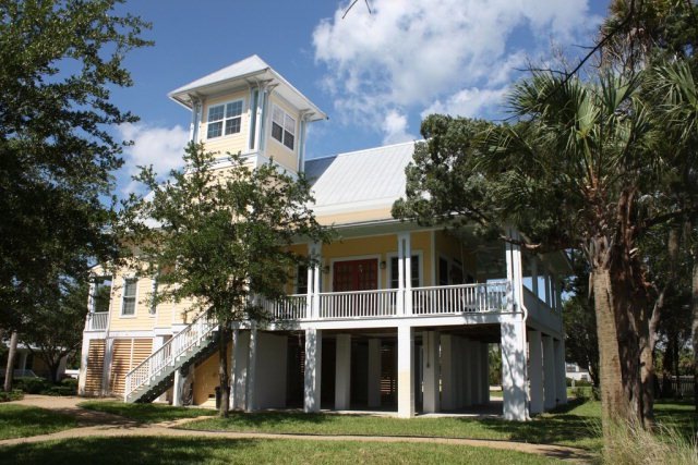 Main View