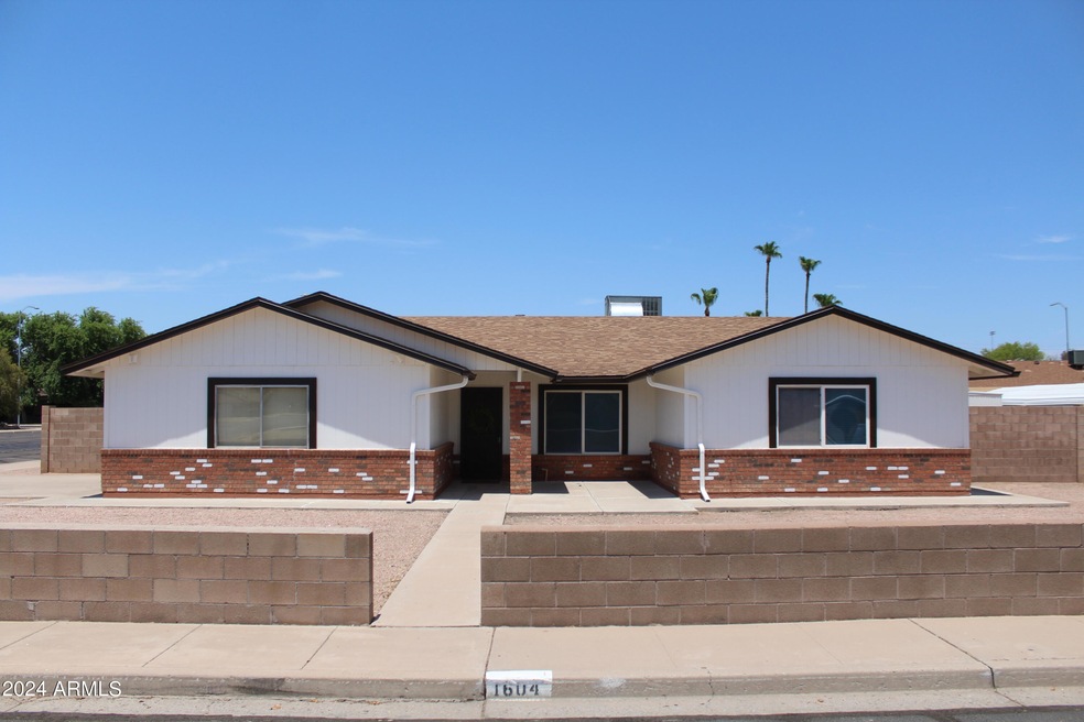 1604 E Glade Ave, Mesa, AZ 85204 - photo 1