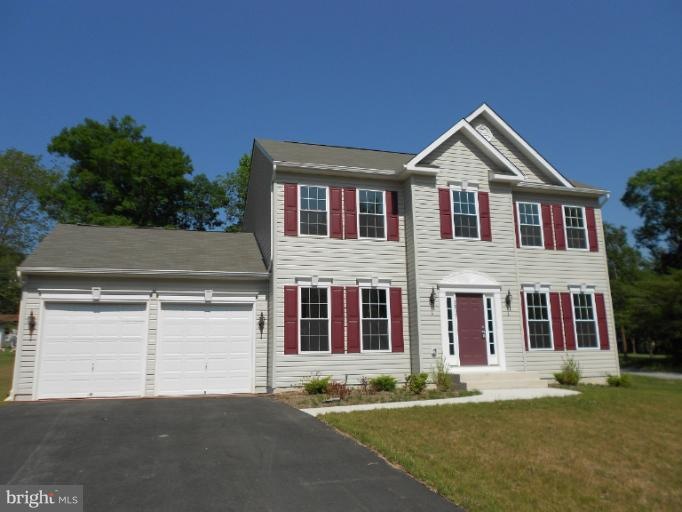 2517 Red Maple Dr, Abingdon, MD 21009 - photo 1