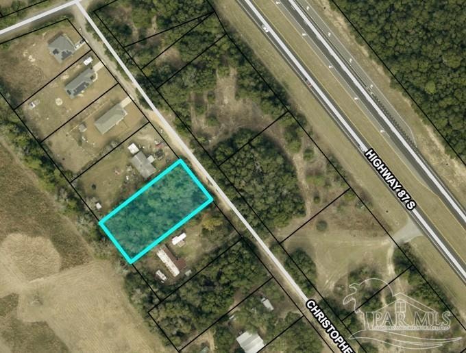 4769 Christopher Ln, East Milton, FL 32583 - photo 1