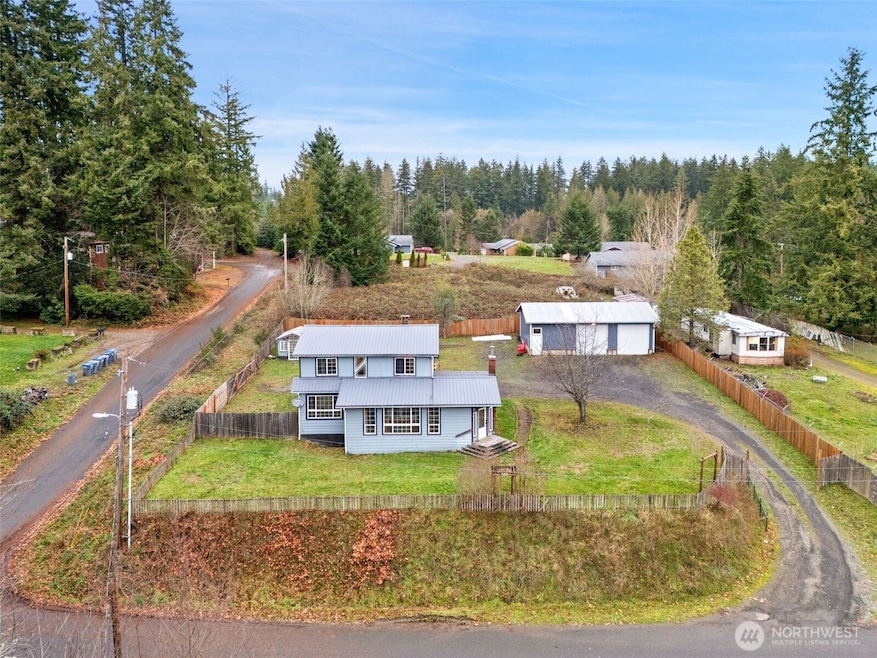 125 W Poplar St, Shelton, WA 98584 - photo 1