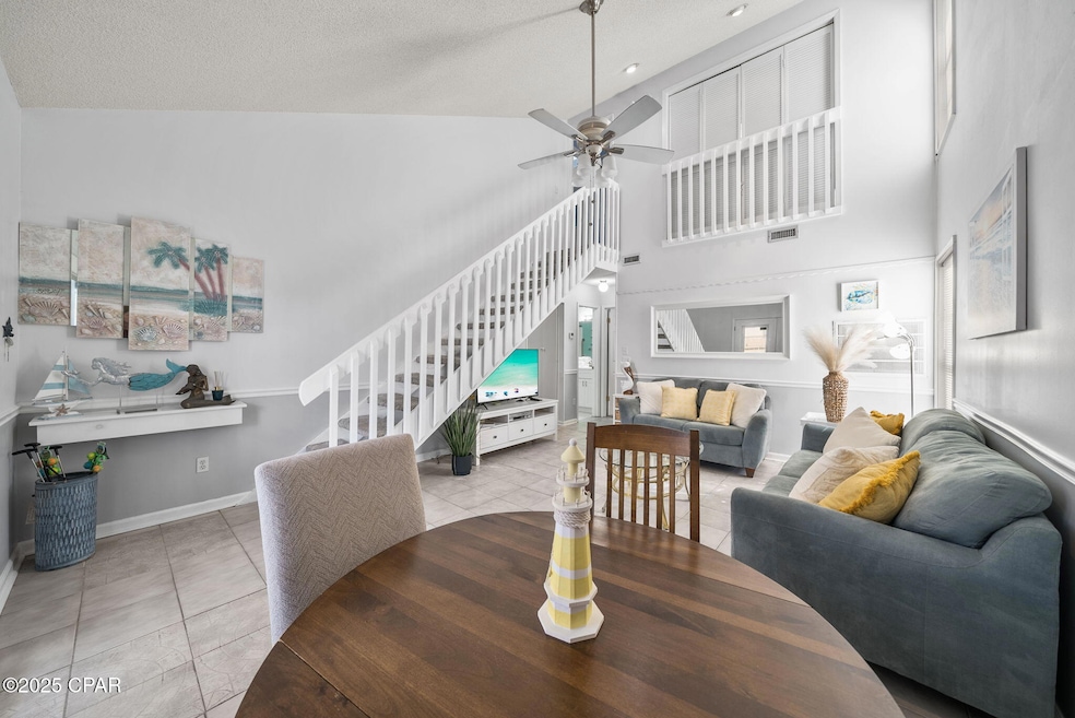 17462 Front Beach Rd unit 39 D, Panama City Beach, FL 32413 - photo 1