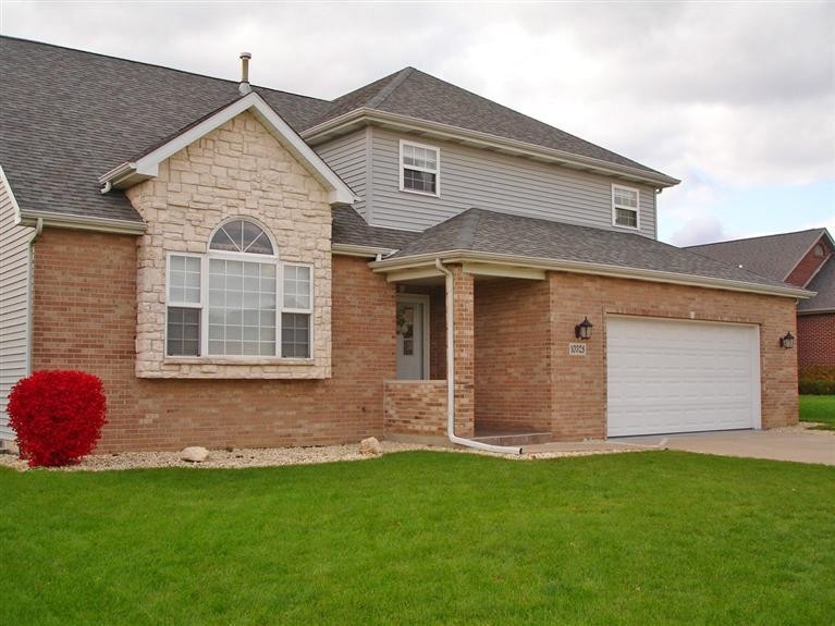 10328 Snead St, Crown Point, IN 46307 - photo 1