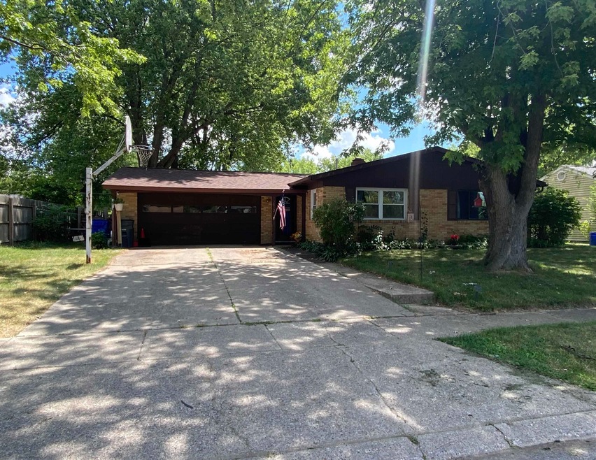 2322 Burningtree Ln, Kokomo, IN 46902 - photo 1