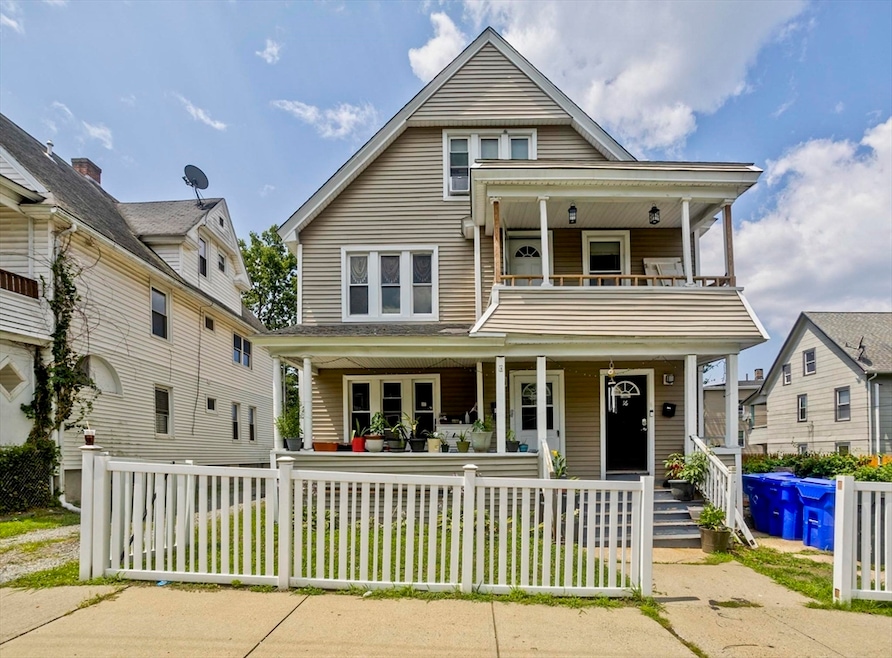 Sold $408,000 • Co-Listing Agent