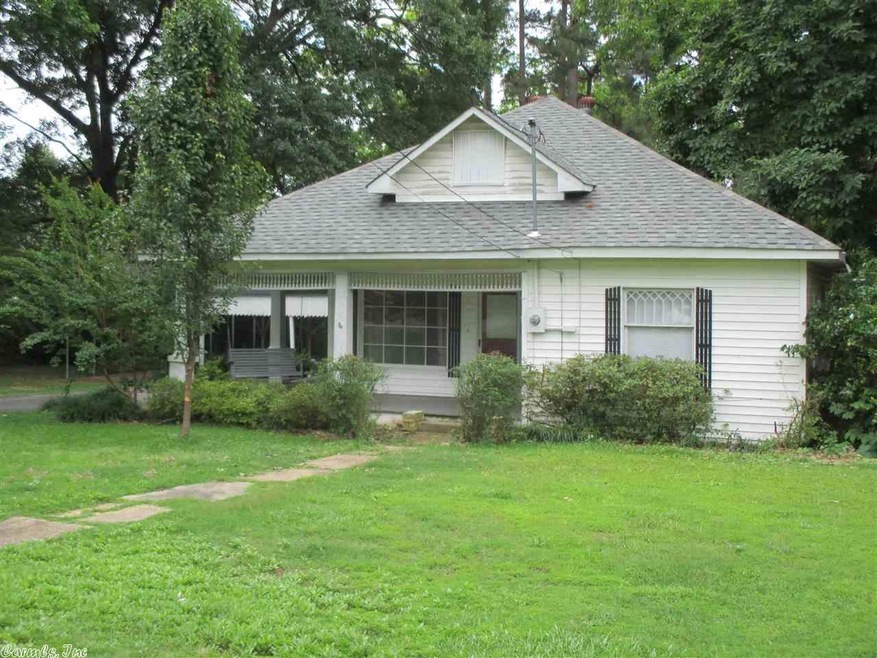W High St, Sheridan, AR 72150 - photo 1