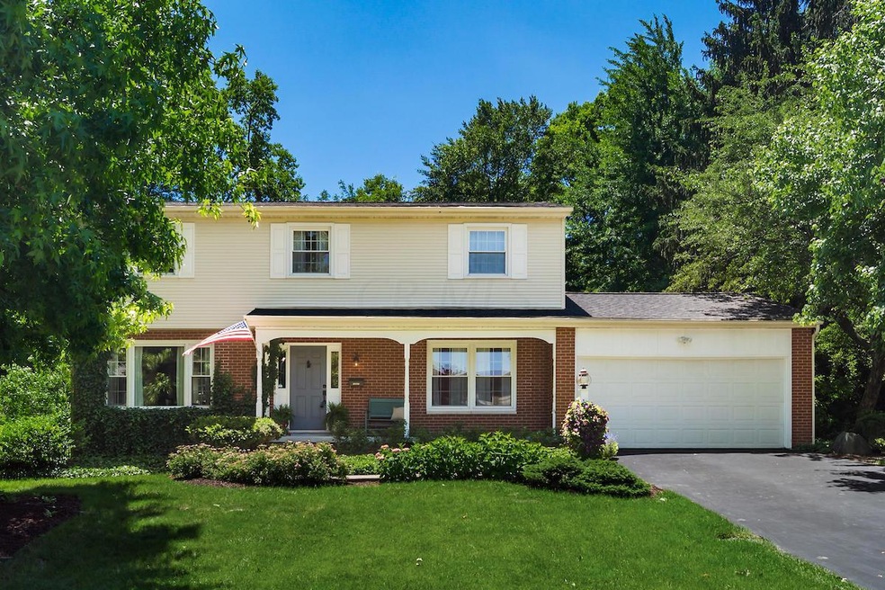 Welcome Home!