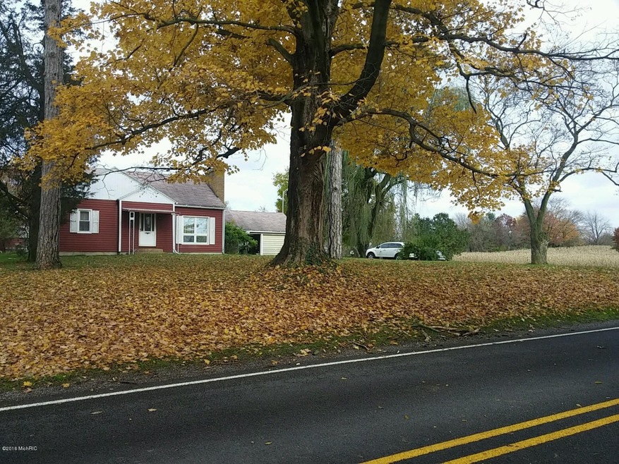 8715 corn field