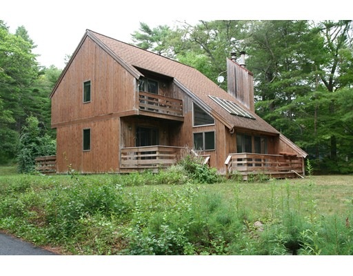 13 Crooked River Rd, Wareham, MA 02571 - photo 1