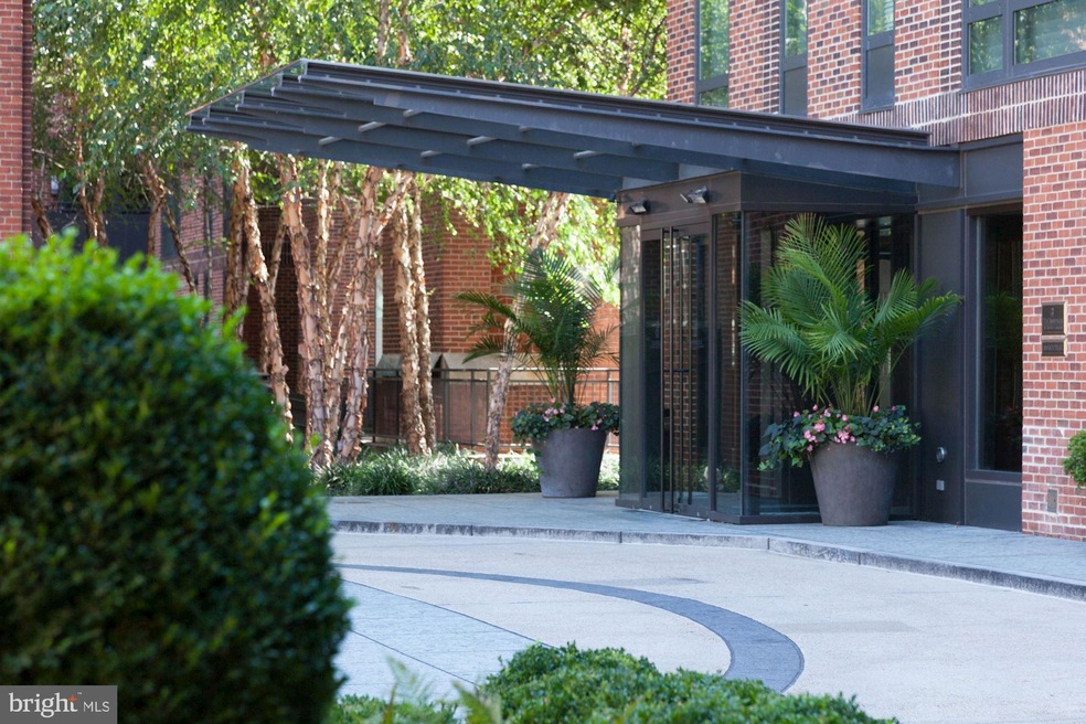 The Residences At The Ritz Carlton Condos unit PH1C, Washington, DC 20007 - photo 1