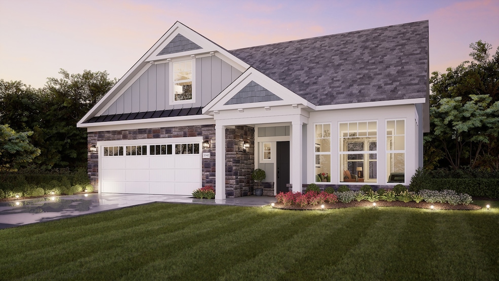 Palazzo Craftsman A 4-Seasons Bonus