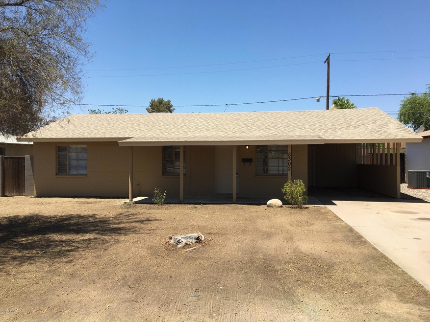 8302 N 8th St, Phoenix, AZ 85020 - photo 1
