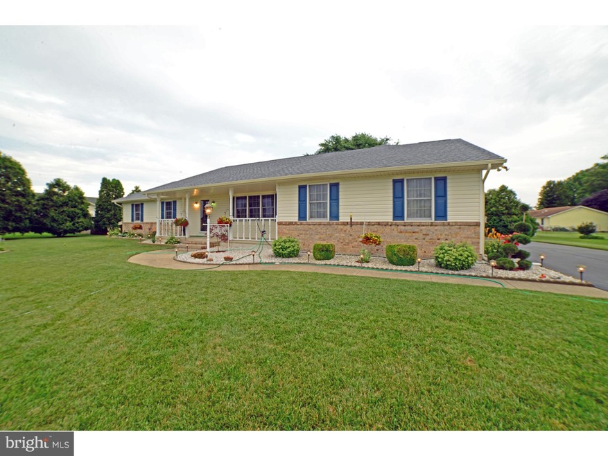 1334 Jackson Ditch Rd, Harrington, DE 19952 - photo 1