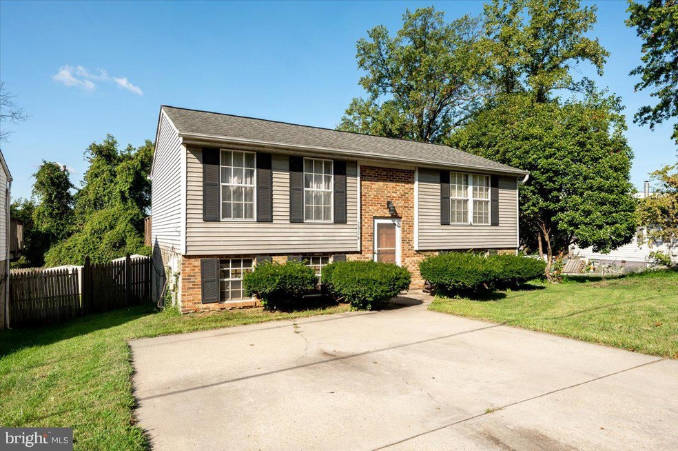 1316 Eli Place, Hyattsville, MD 20785 - photo 1