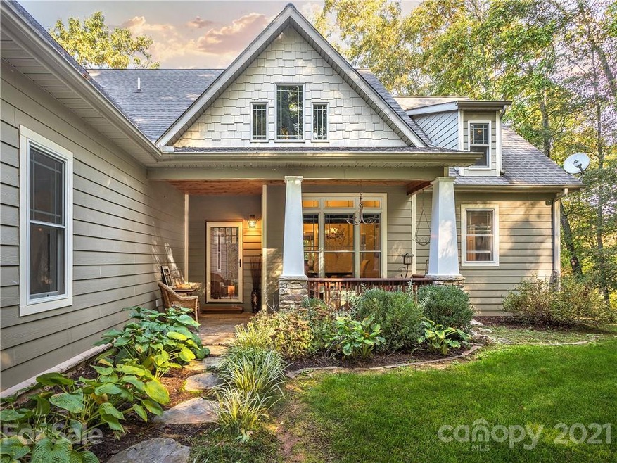 145 Arrowhead Ln, Burnsville, NC 28714 - photo 1