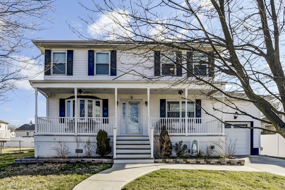 Welcome to 39 Wilson Avenue