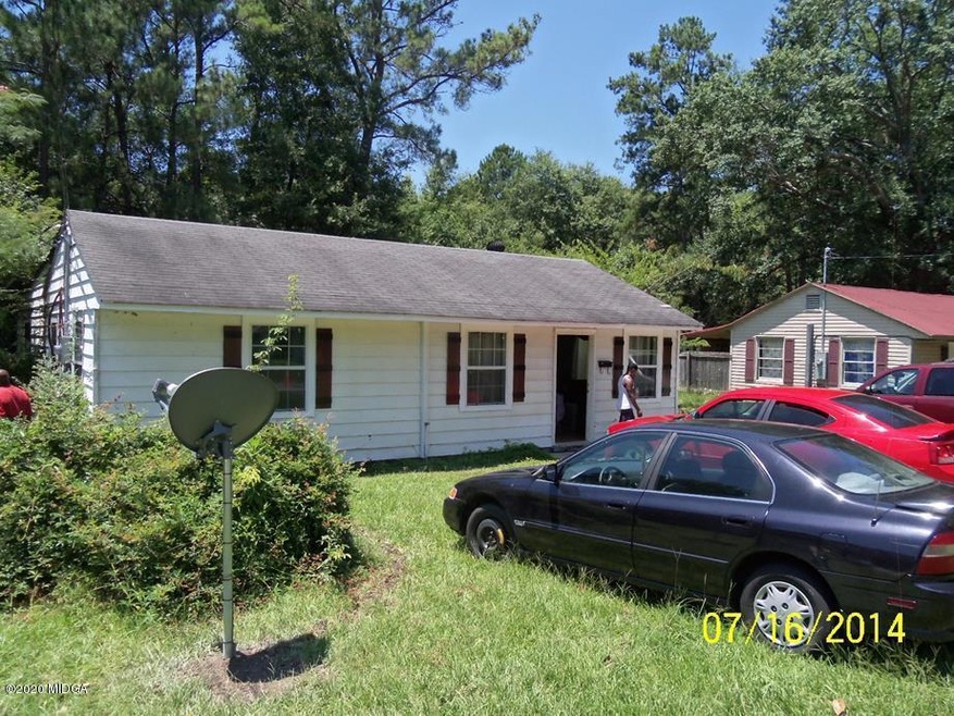 Spencer Cir