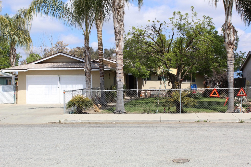 21106 Iris Ave, Porterville, CA 93257 - photo 1
