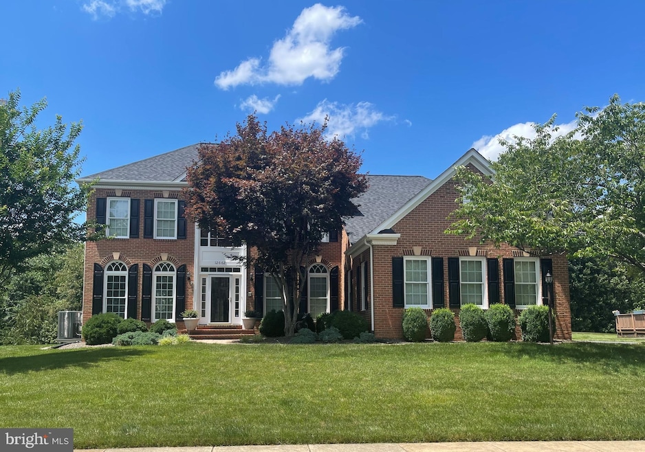 12662 Arthur Graves jr Ct, Bristow, VA 20136 - photo 1