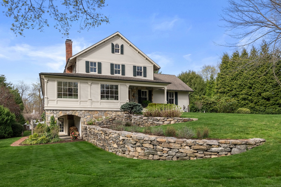 17 Bridge St, Westport, CT 06880 - photo 1