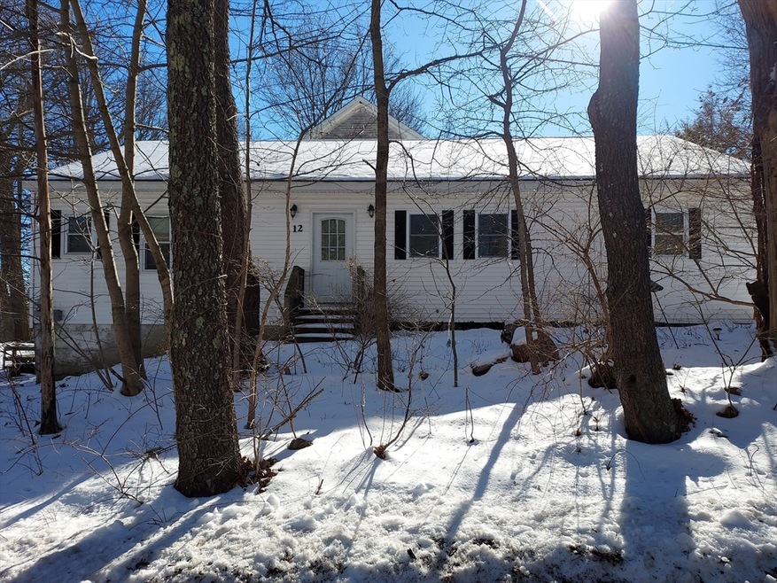12 King St, Leicester, MA 01524 - photo 1