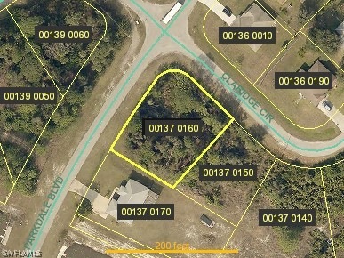 350 Clairidge Cir, Lehigh Acres, FL 33974 - photo 1