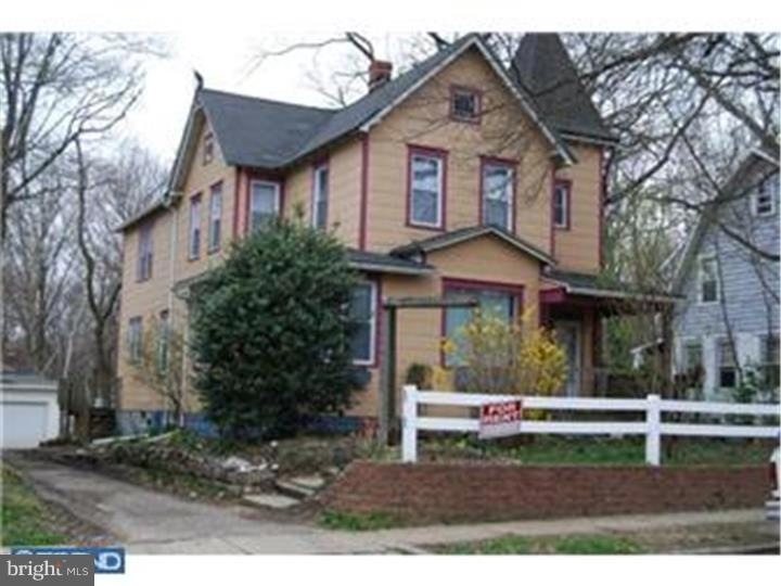 214 Rutland Ave unit 1, Mount Holly, NJ 08060 - photo 1