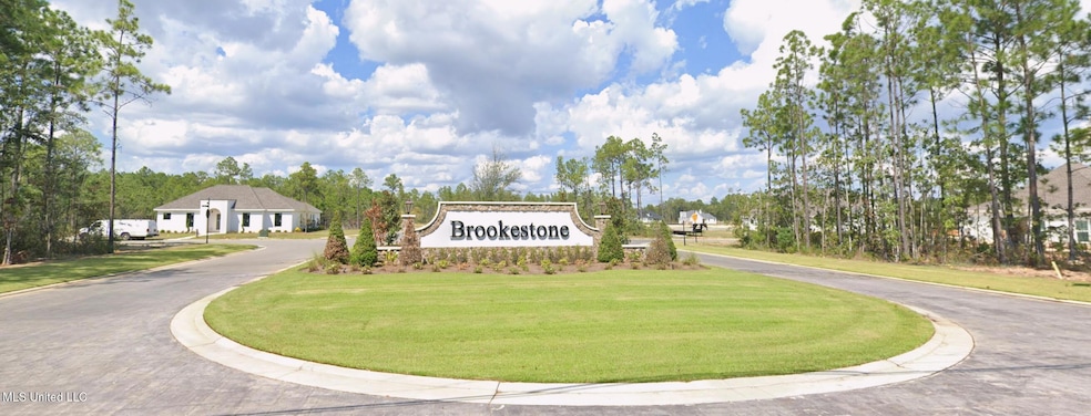 10961 Grace Cove, Gulfport, MS 39503 - photo 1