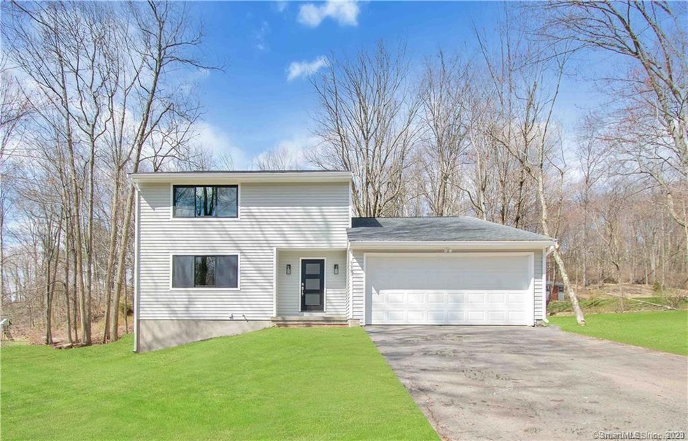 117 Shagbark Rd, Glastonbury, CT 06033 - photo 1